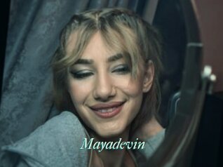 Mayadevin