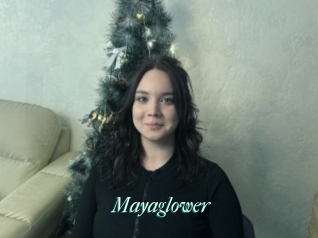 Mayaglower