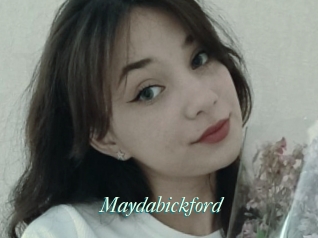 Maydabickford