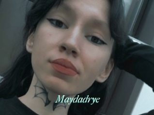 Maydadrye