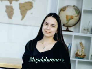 Maydahanners