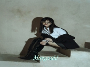 Maygerald