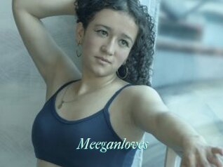 Meeganloves