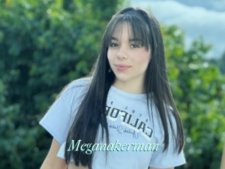 Meganakerman