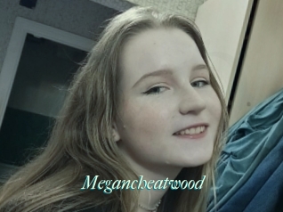 Megancheatwood