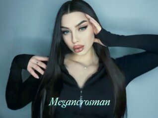 Megancrosman