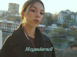 Megandarnell