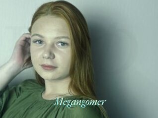 Megangomer