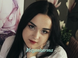 Megankarma