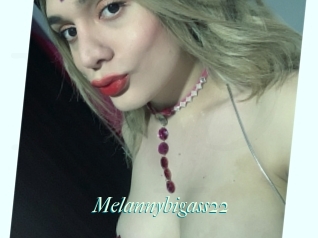 Melannybigass22