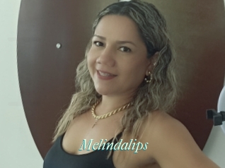 Melindalips