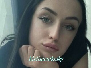 Melisacutkosky