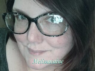 Melissacaine