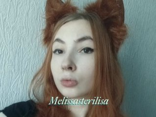 Melissasterilisa