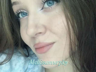 Mellissamurphy