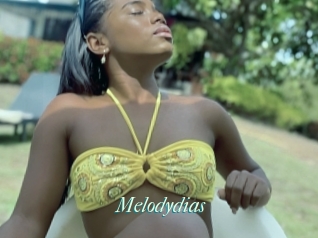 Melodydias