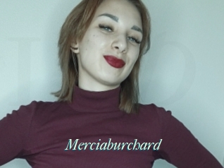 Merciaburchard