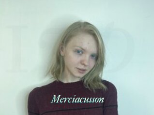 Merciacusson