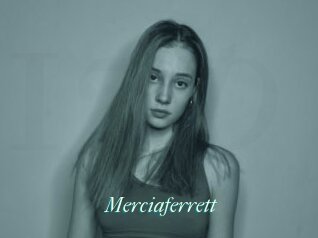 Merciaferrett