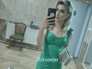 Merianya