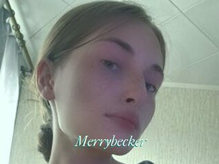 Merrybecker