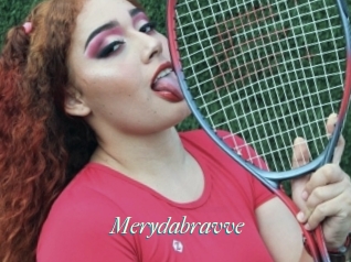 Merydabravve