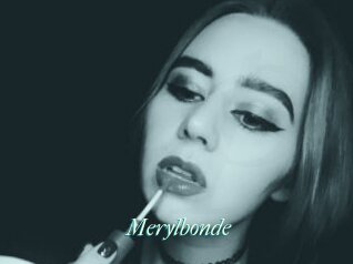 Merylbonde