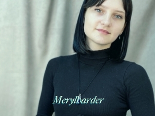 Merylharder