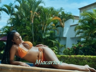 Miacarters