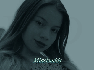 Miaclouddy