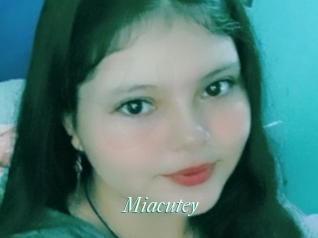 Miacutey