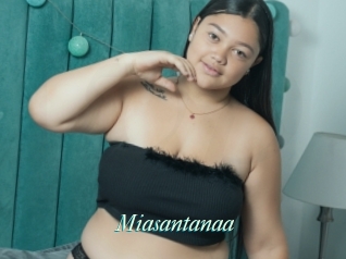 Miasantanaa