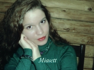 Miasett