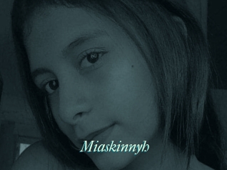 Miaskinnyh