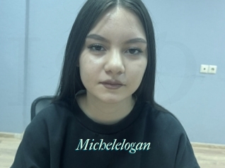 Michelelogan