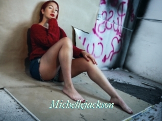 Michellejackson