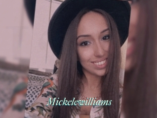 Mickelewilliams