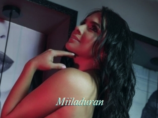 Miiladuran