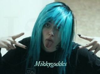 Mikkygoddes