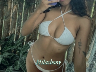 Milaebony