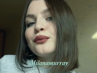 Milanamurray