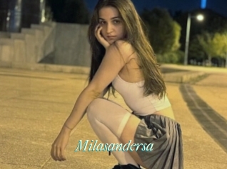 Milasandersa