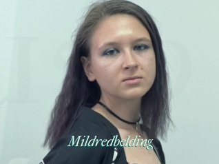 Mildredbelding