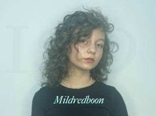 Mildredboon