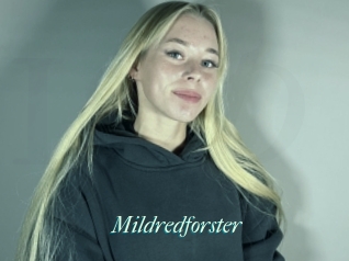 Mildredforster