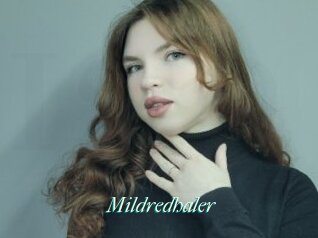 Mildredhaler