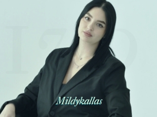 Mildykallas