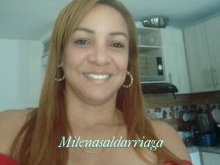 Milenasaldarriaga