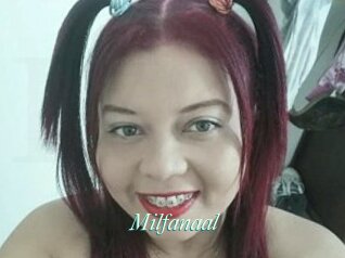 Milfanaal