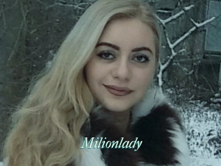 Milionlady